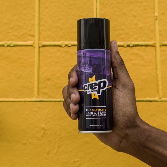 Crep Protect Ultimate Sneaker Care Cleaning and Protection kit - Picture 7 of 17